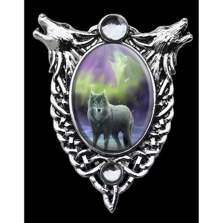 Starlinks Aura Wolf Cameo EC8
